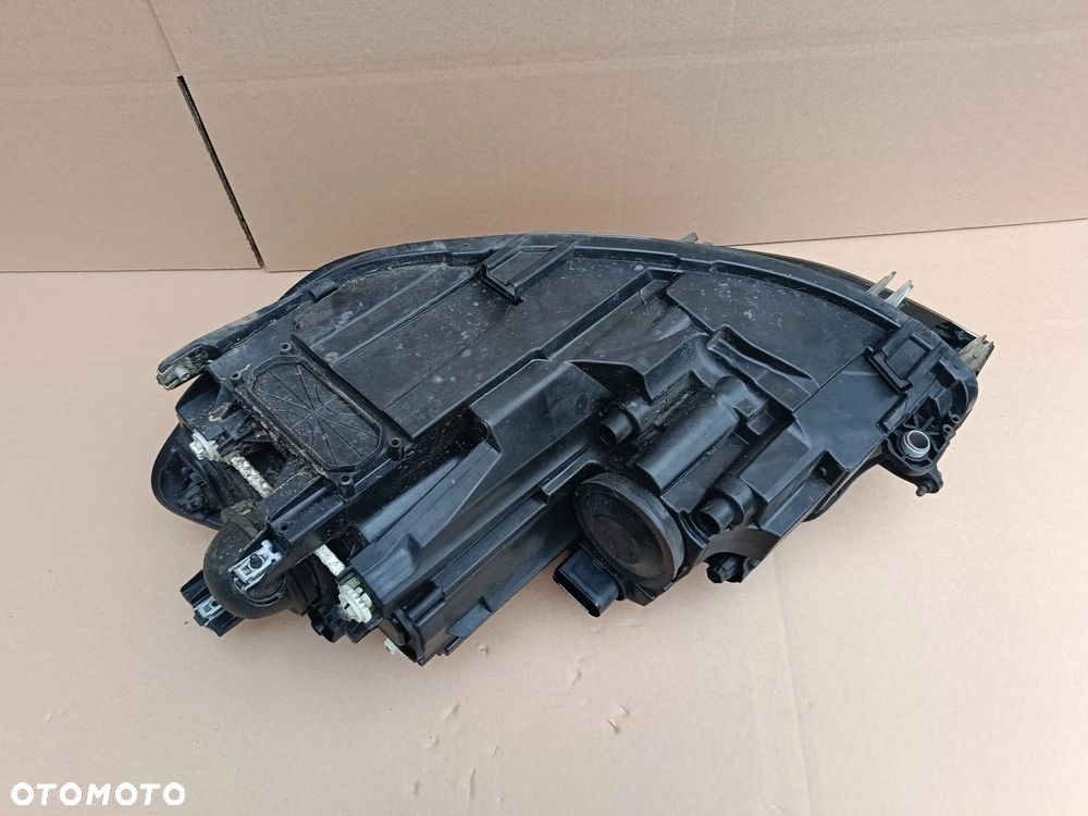 Lampa przednia prawa LED VW Golf VII 7 lift reflektor prawy 5G1941006D - 3