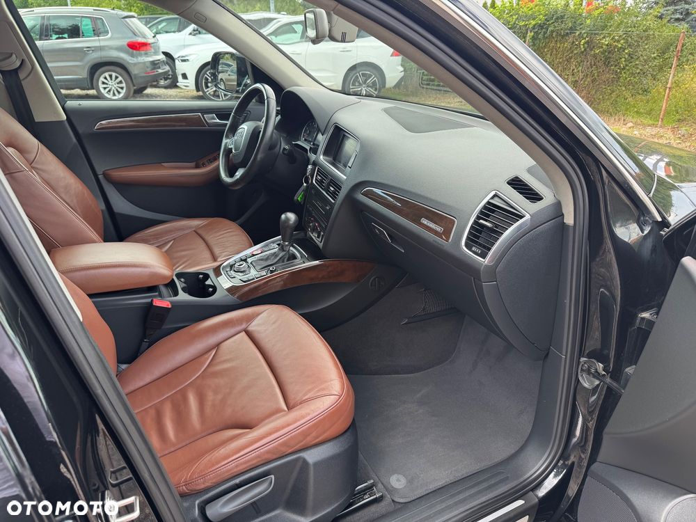 Audi Q5 2.0 TFSI Quattro S tronic - 16
