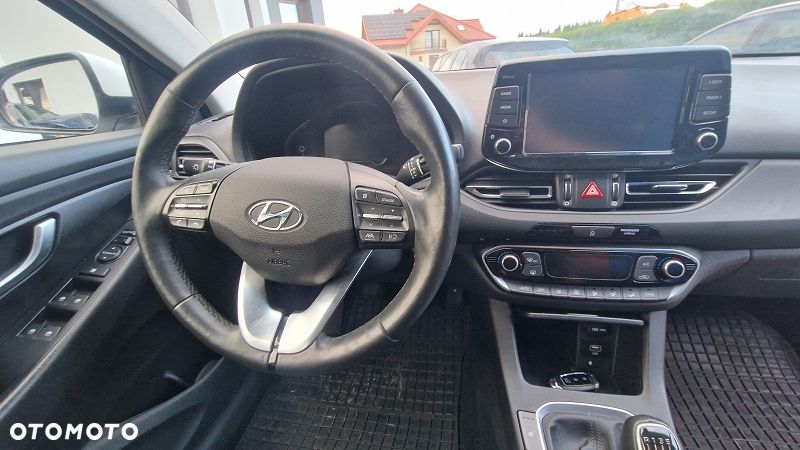 Hyundai i30 1.6 CRDI EDITION 30+ - 4