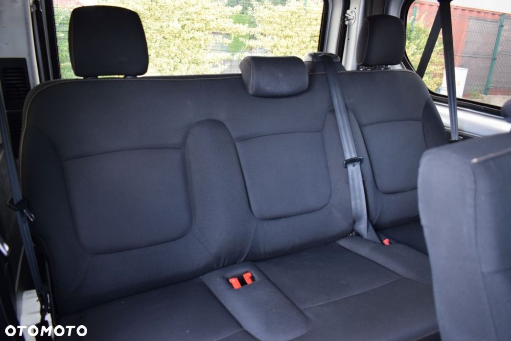 Renault Trafic - 20