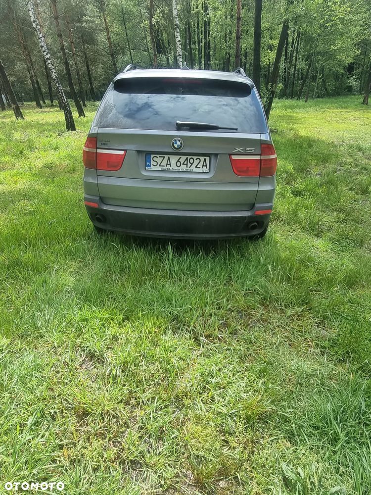 BMW X5 - 4