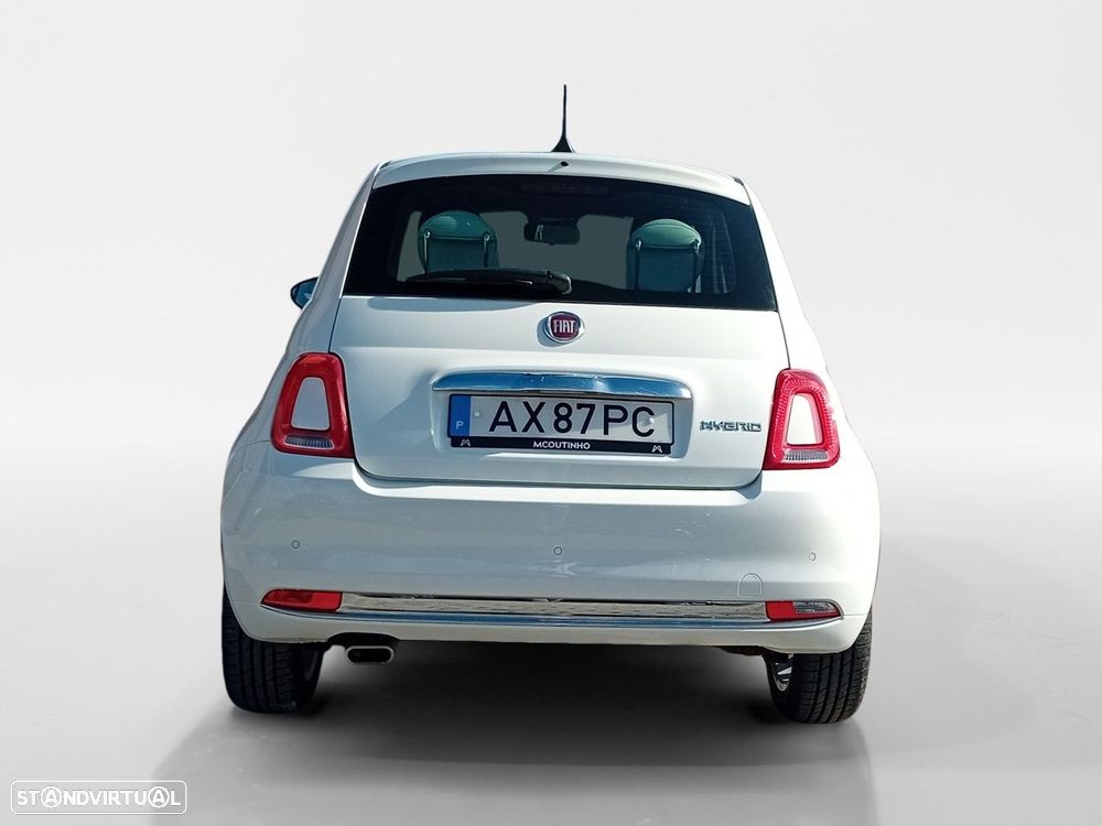 Fiat 500 - 4