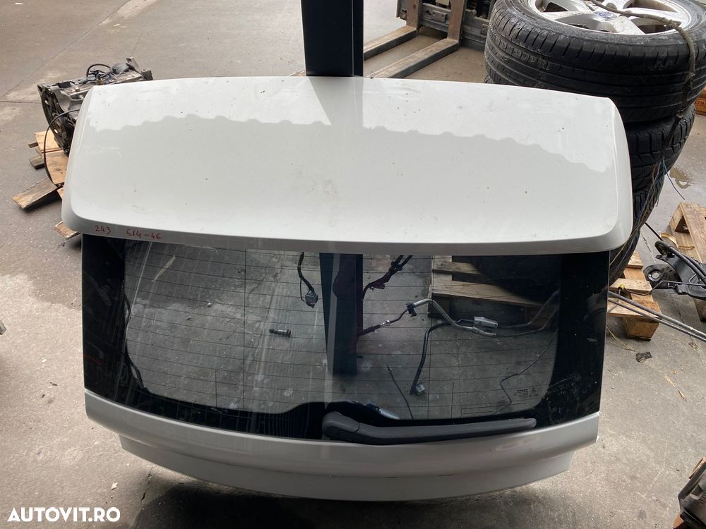 Haion VOLVO XC40 2018 31690700 - 4