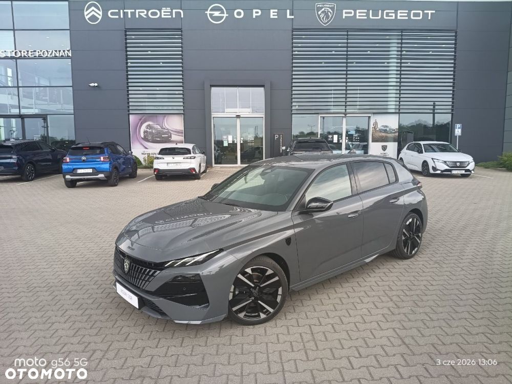 Peugeot 308 - 2