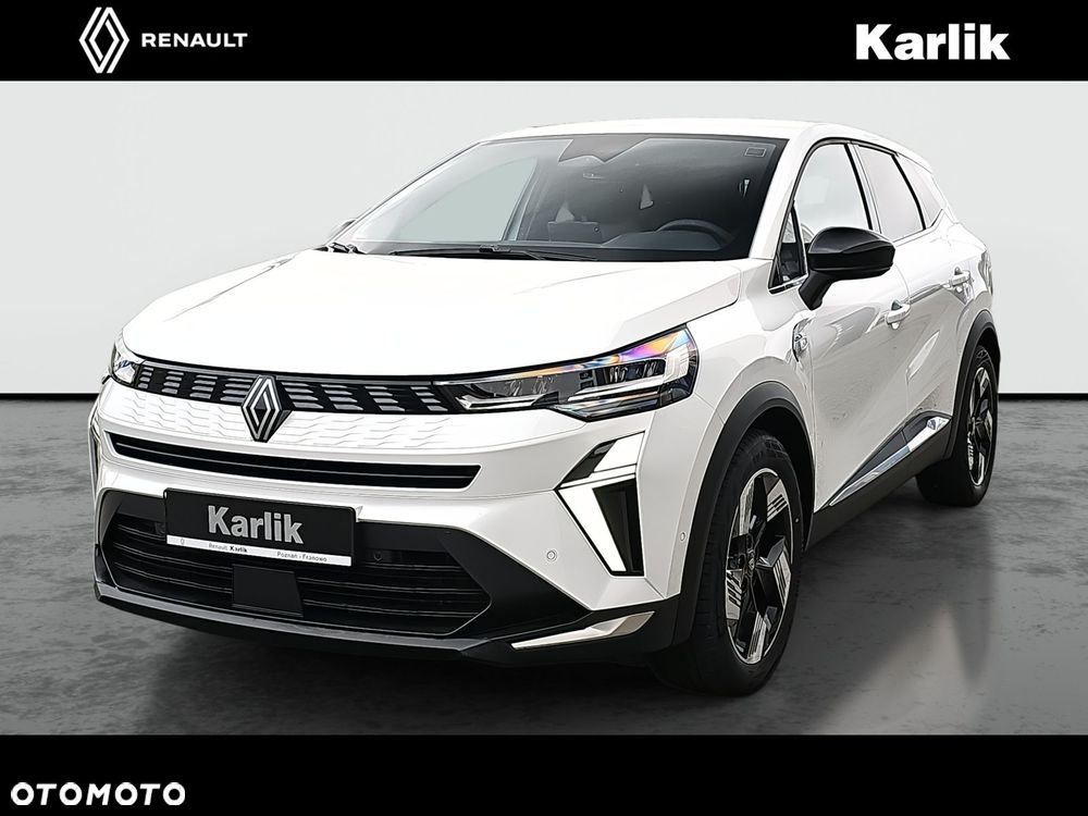 Renault Symbioz - 1
