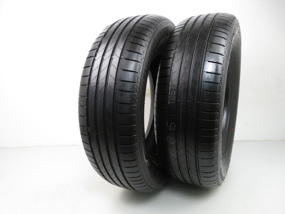 2x 215/65R16 OPONY LETNIE Bridgestone Turanza T005 98H - 1