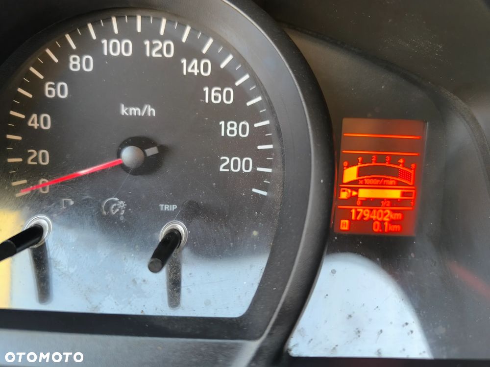 Renault Master - 16