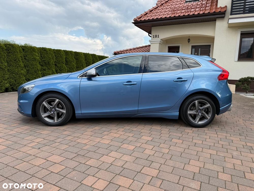 Volvo V40 D2 RDesign - 2