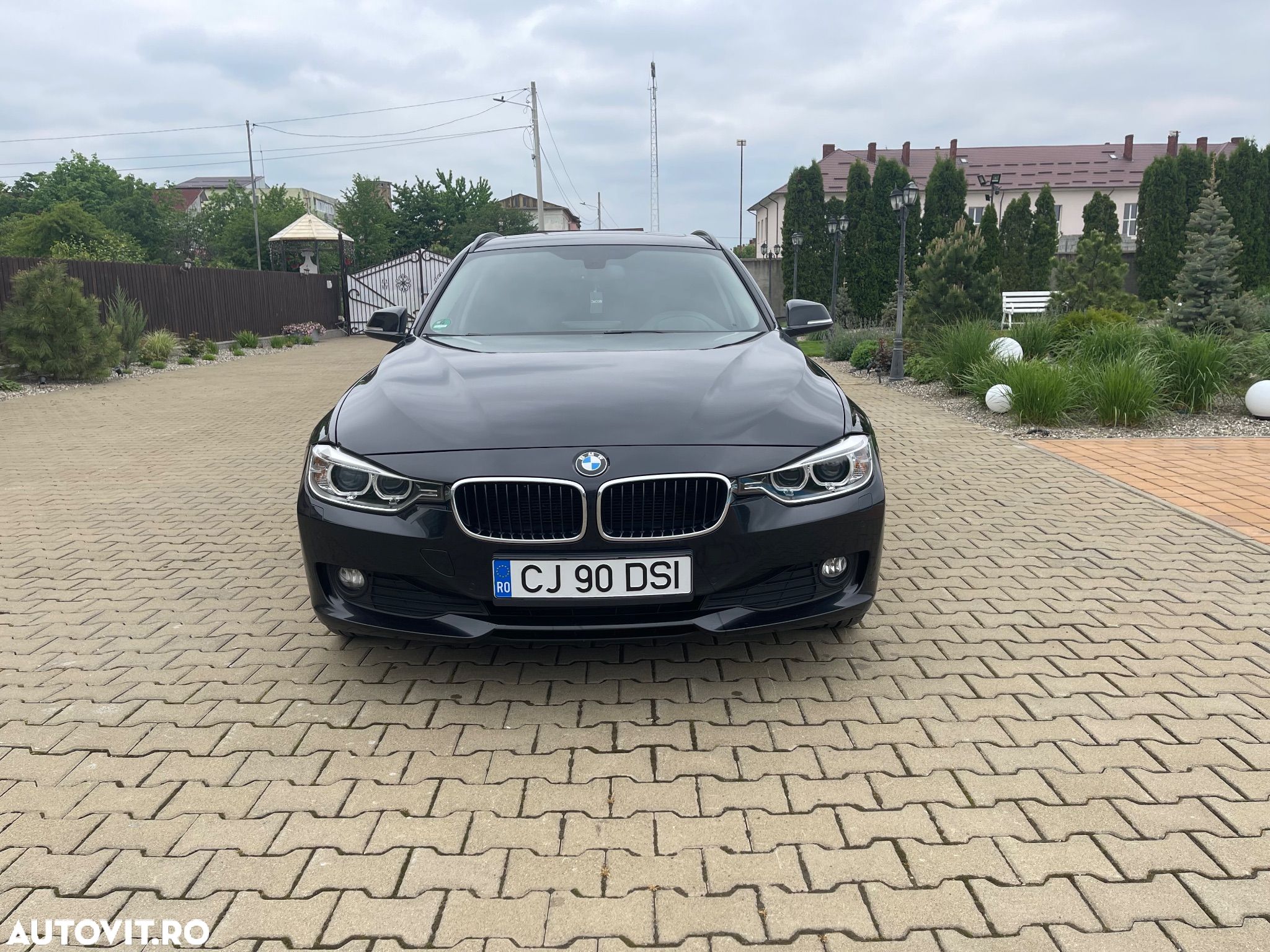 BMW Seria 3 - 1