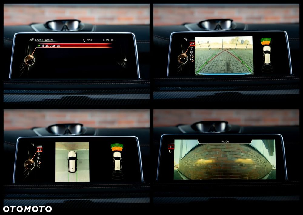 BMW X5 M Standard - 29