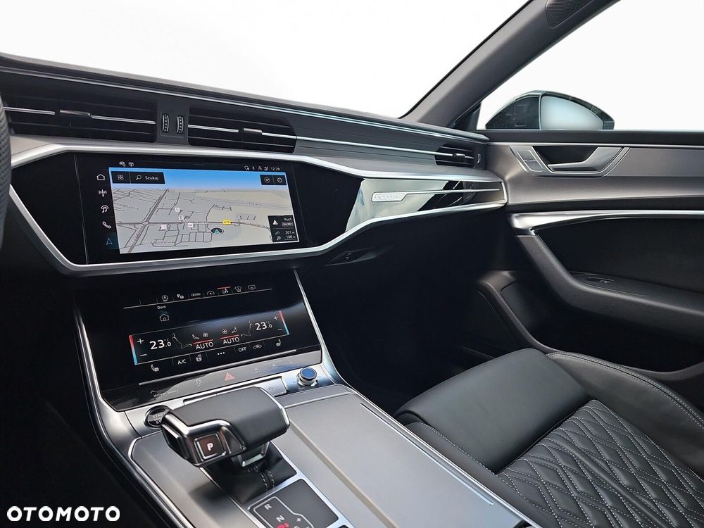 Audi A7 Sportback - 13