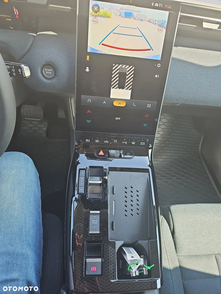 Citroën C5 Aircross 1.2 mHEV Plus eDCT6 - 18