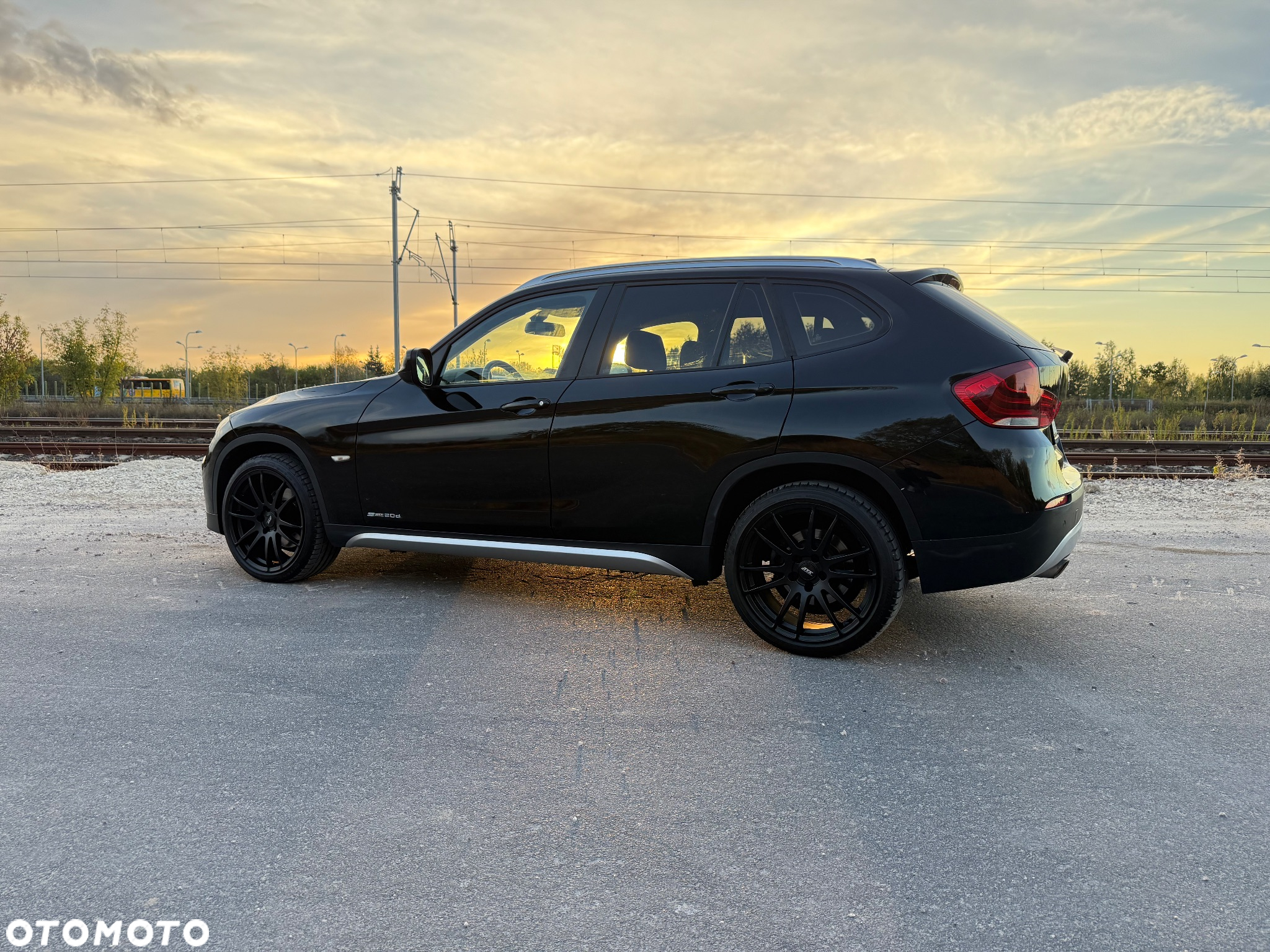 BMW X1 sDrive20d - 2