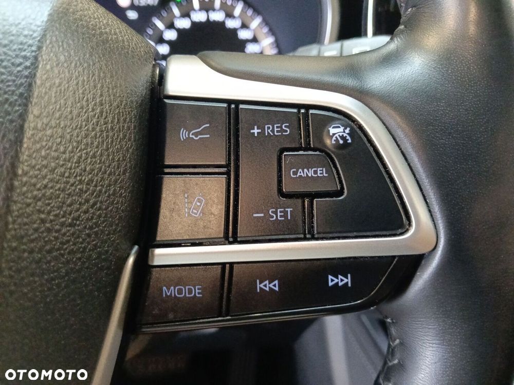 Toyota Highlander - 20