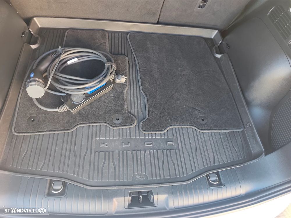 Ford Kuga - 43