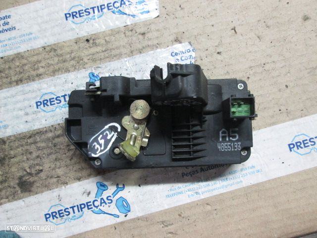 Fecho A54855193 SAAB 95 2002 TE ELETRICO - 2
