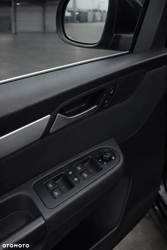 Volkswagen Sharan 1.4 TSI (BlueMotion Technology) Trendline - 15