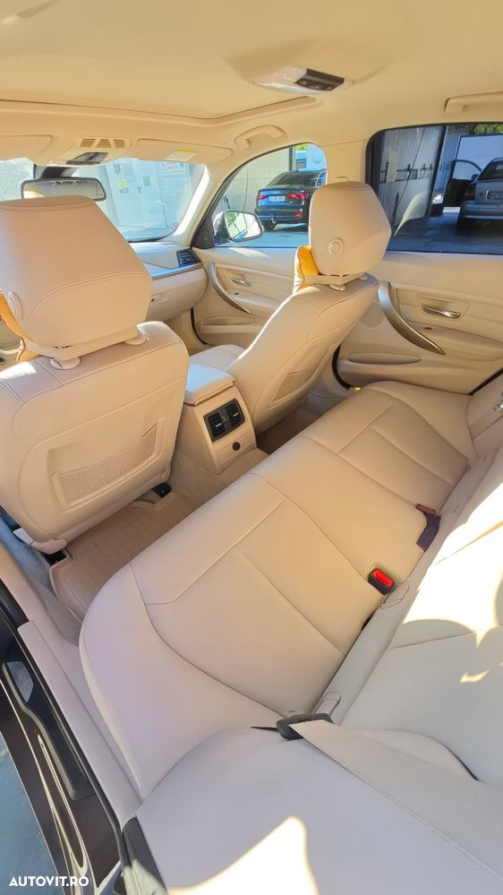BMW Seria 3 - 11