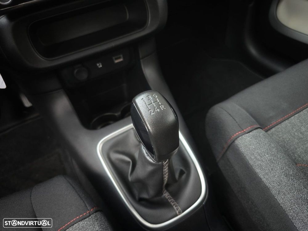 Citroën C3 1.2 PureTech Elle - 18