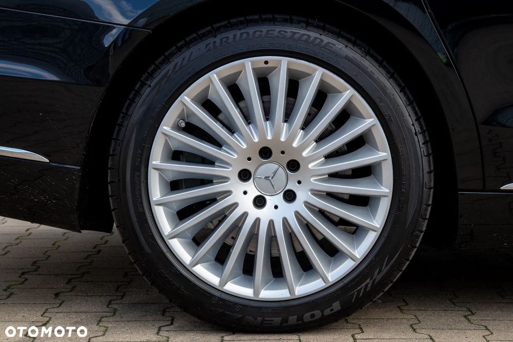 Maybach Inny - 17