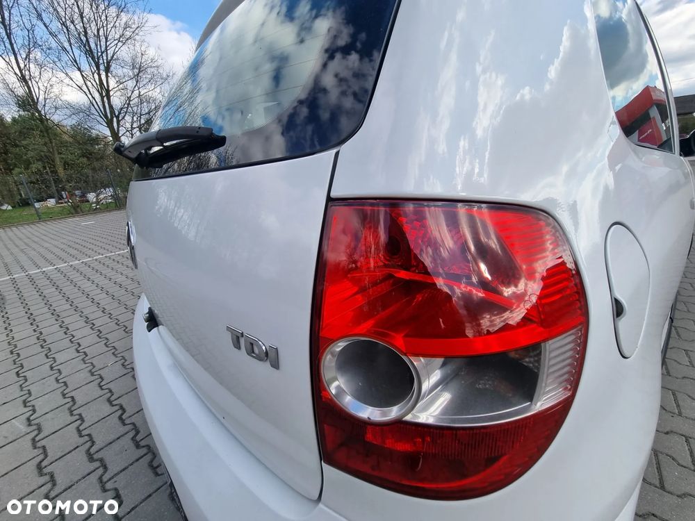Volkswagen Fox - 22