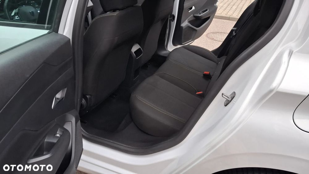 Peugeot 308 - 16