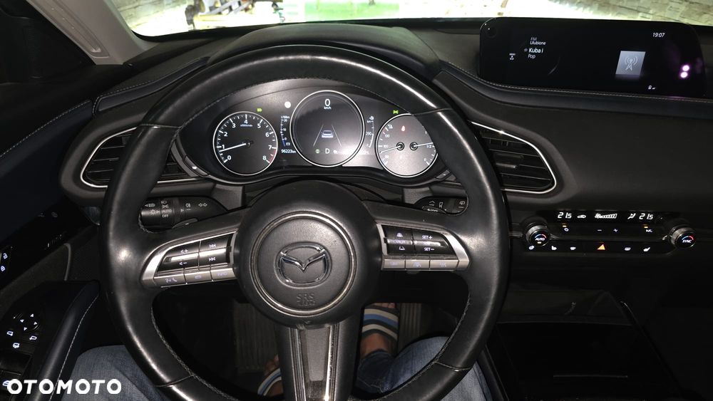 Mazda CX-30 2.0 mHEV Hikari 2WD - 9