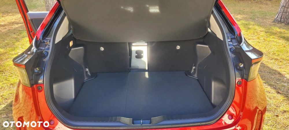 Toyota Yaris Cross - 9