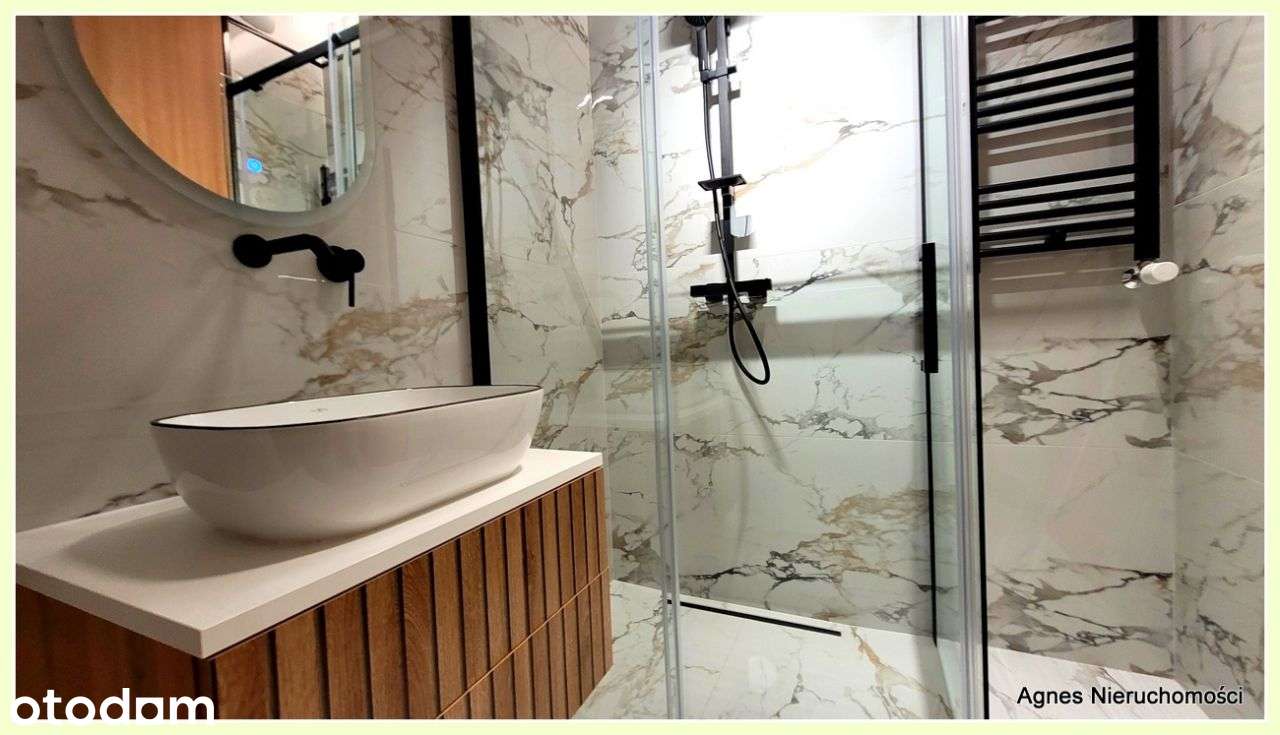 Centrum Wola Kolejowa 2p + garaż Lux