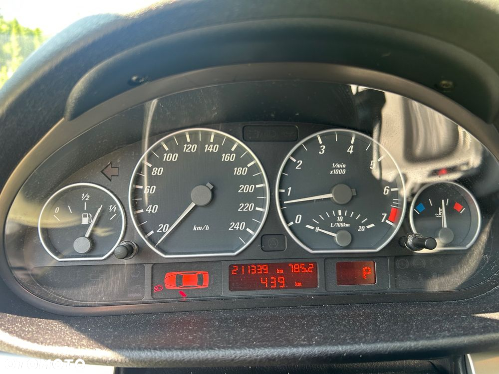 BMW Seria 3 - 11