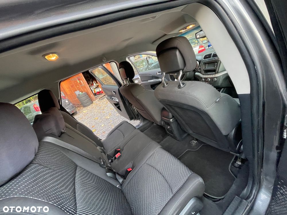 Dodge Journey - 21