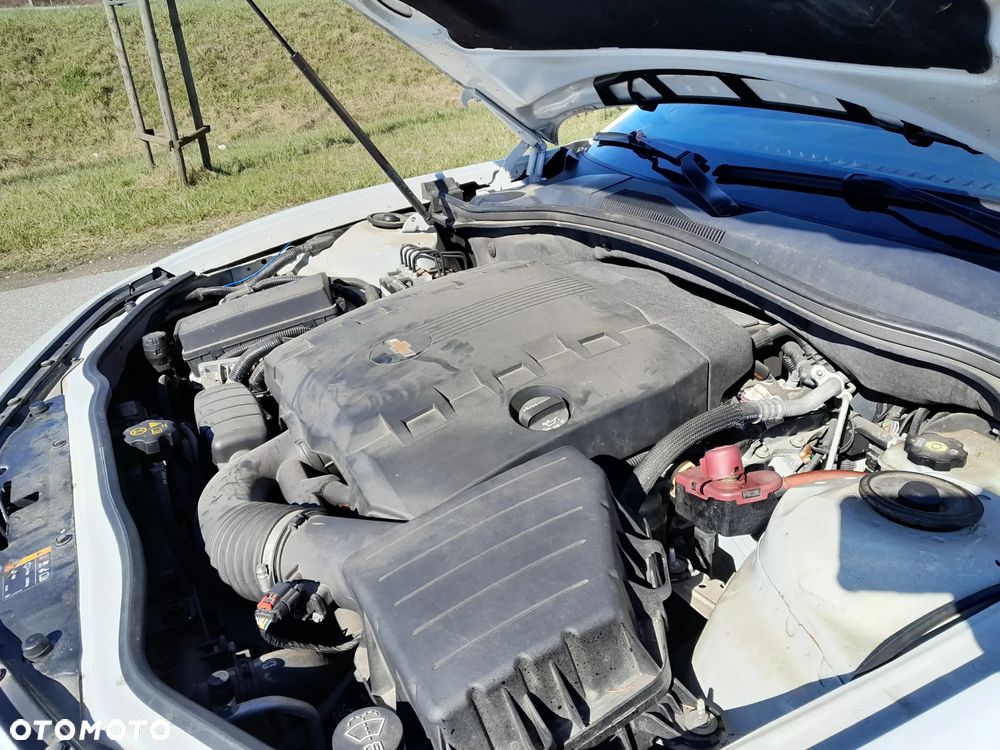 Chevrolet Camaro 3.6 V6 Coupe 2LT - 13