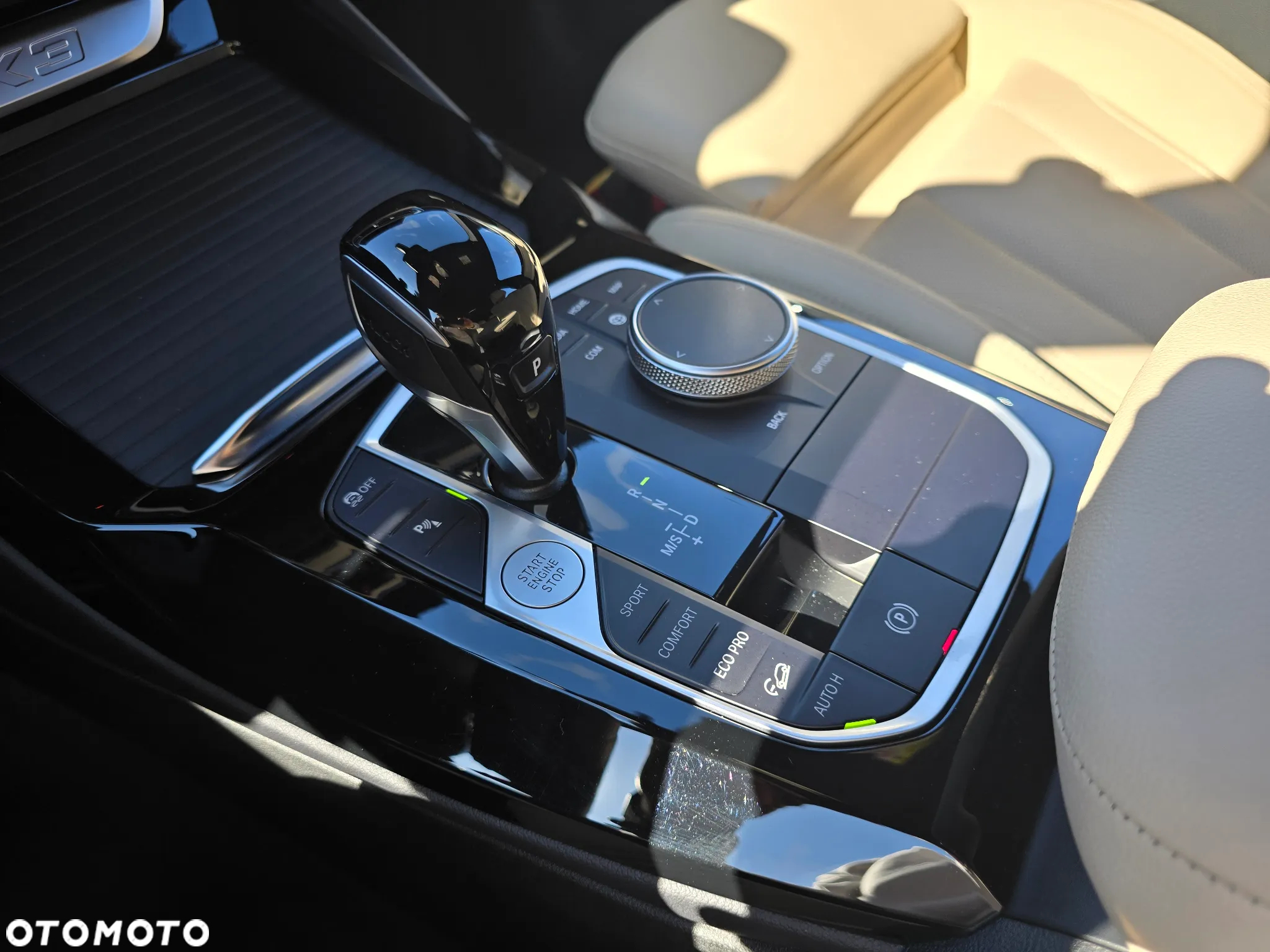 BMW X3 - 18