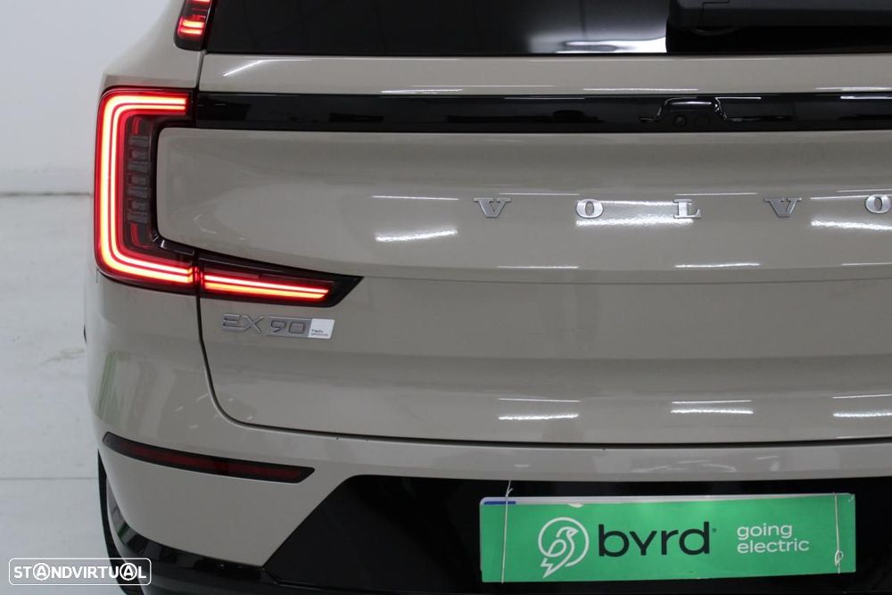 Volvo EX90 111 kWh Twin Motor Performance Ultra - 7