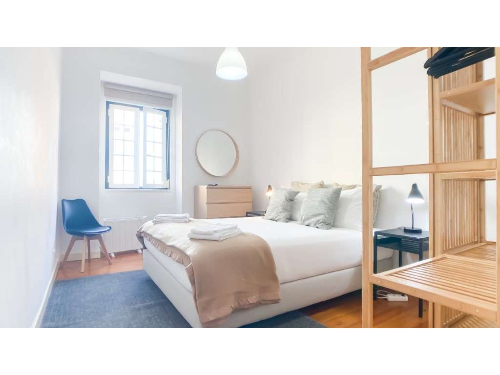 venda Directa Apartamento T1 - Grande imagem: 3/7