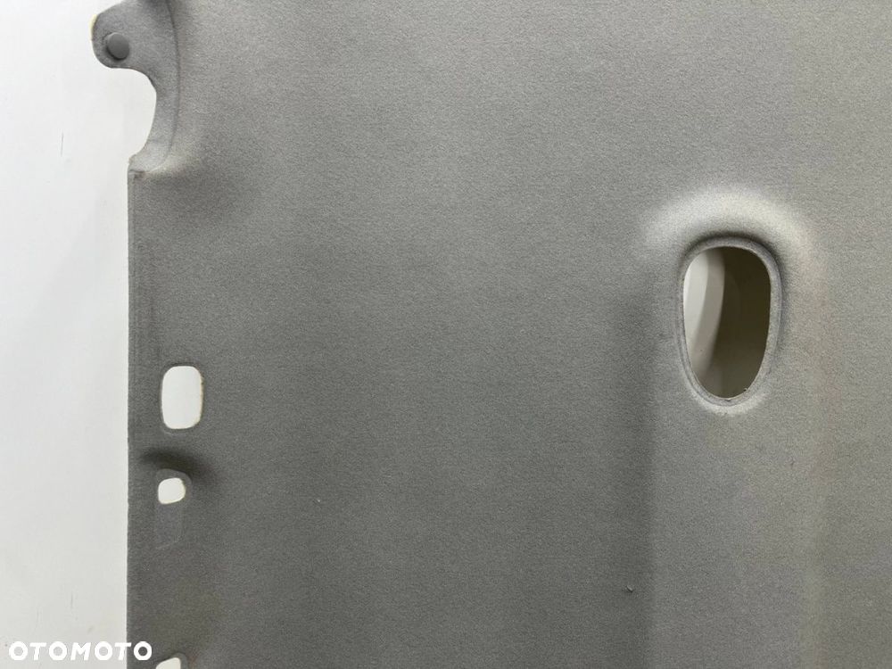 Podsufitka Chevrolet Nubira III J200 05-12r. KOMBI sufit - 6