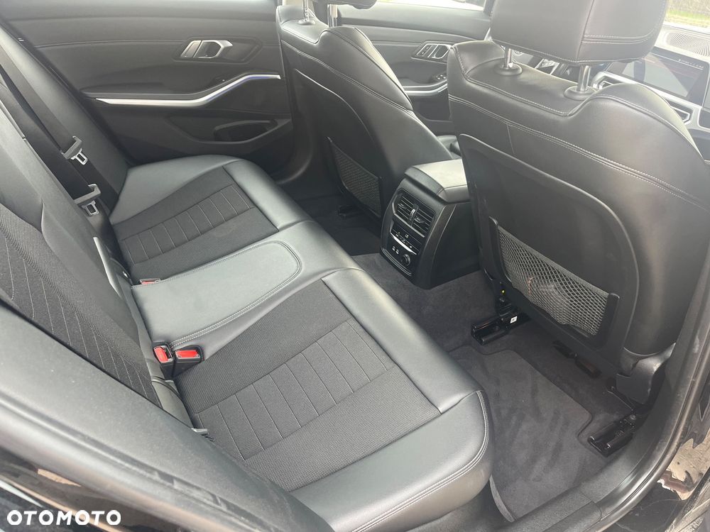 BMW Seria 3 - 7
