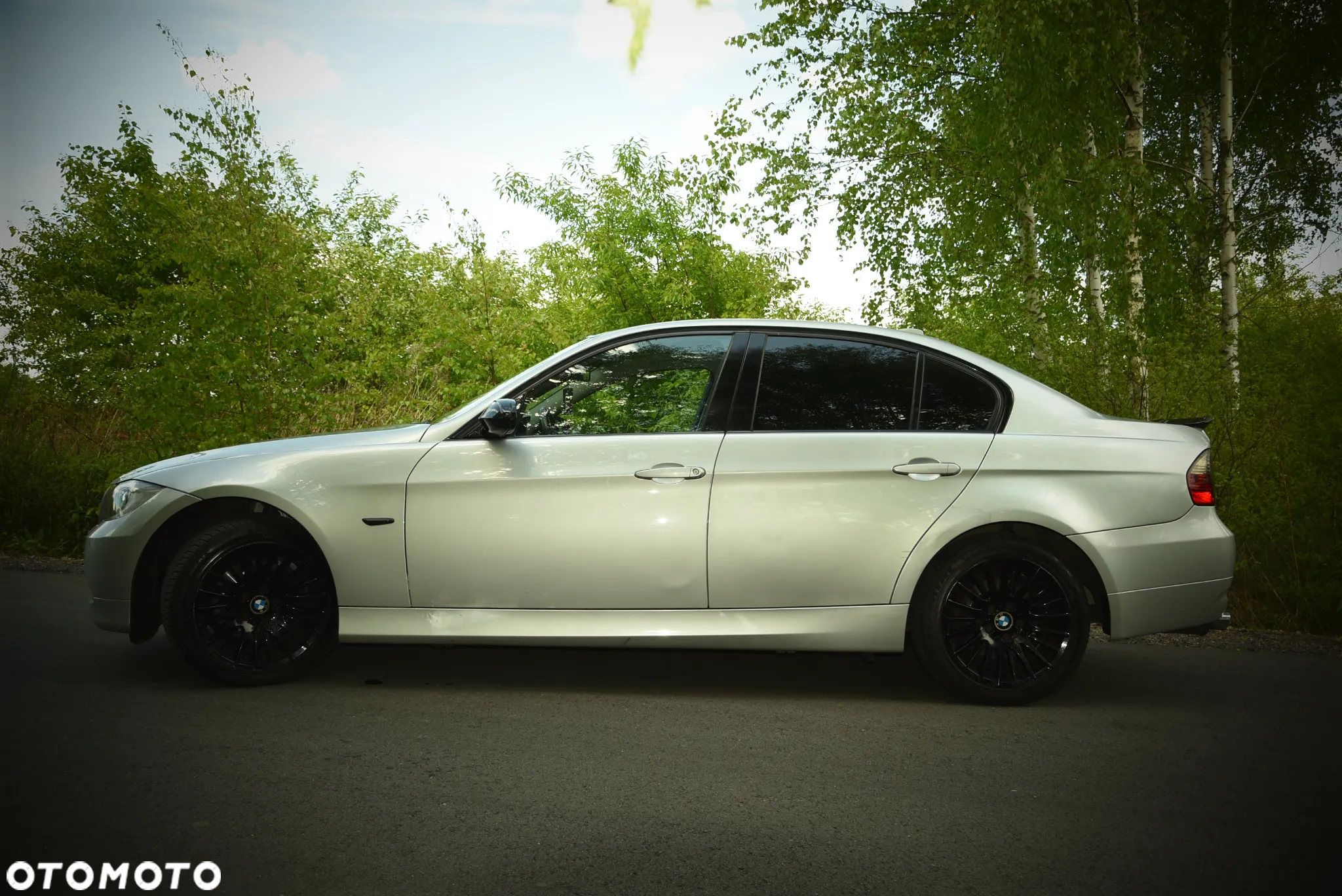 BMW Seria 3 - 12