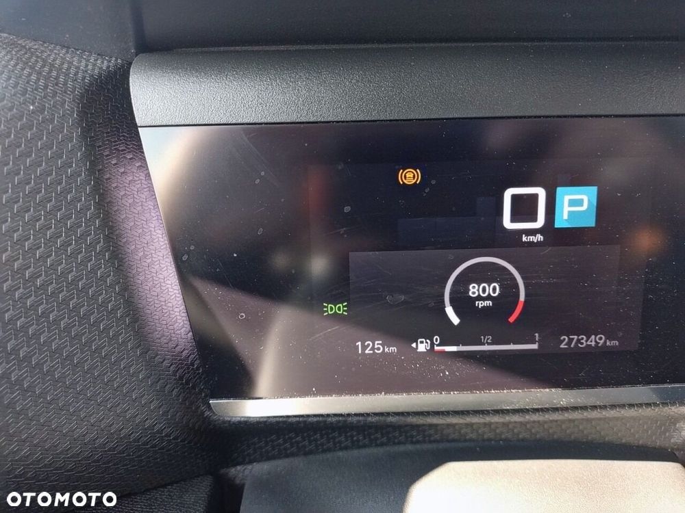 Citroën C4 1.2 PureTech Max S&S EAT8 - 12