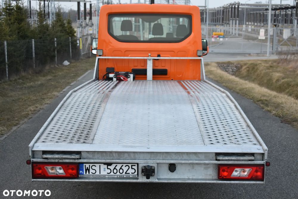 Ford TRANSIT NAJAZD POMOC DROGOWA - 4