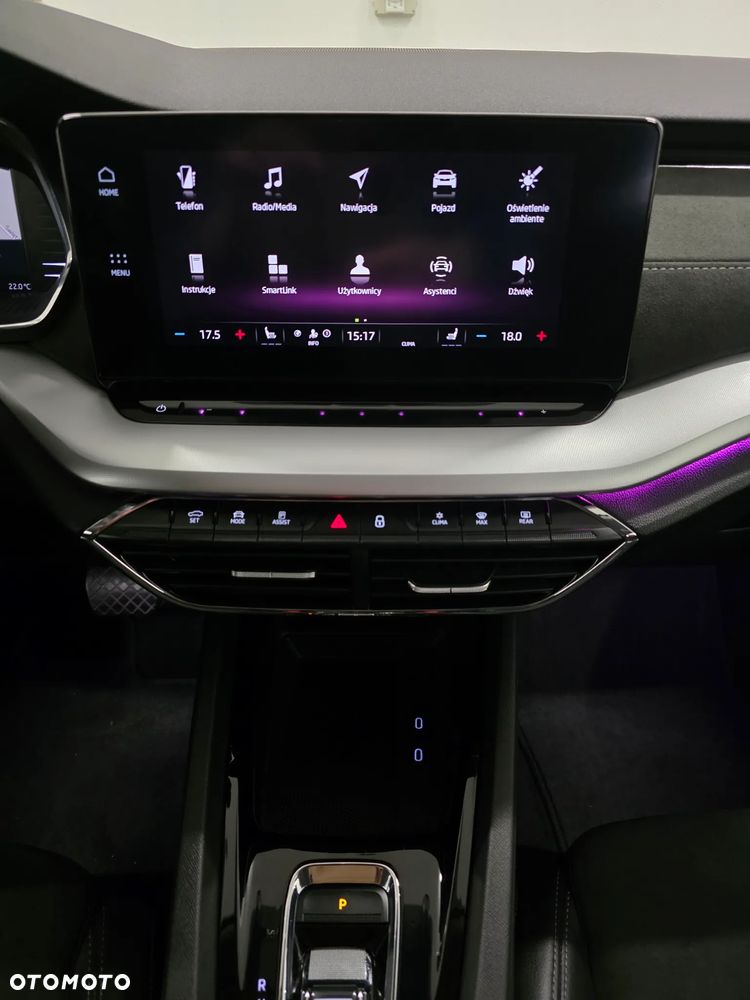 Skoda Octavia 2.0 TDI DSG Exclusive Plus - 14