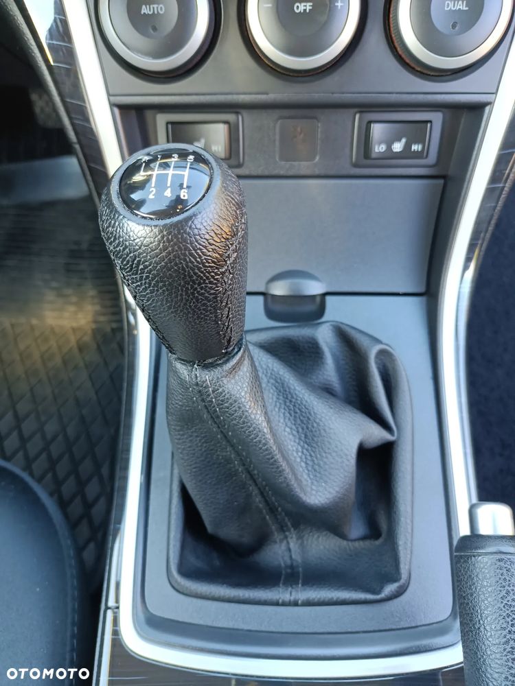 Mazda 6 Sport 2.0 Exclusive - 23