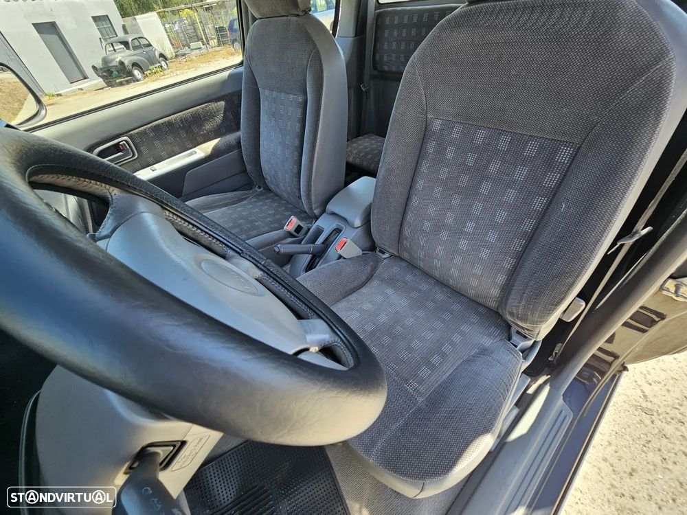 Isuzu Rodeo 3.0 DTi CL 4WD Première - 19