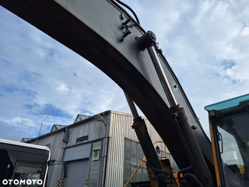 Volvo Ec 360 Bnlc - 35