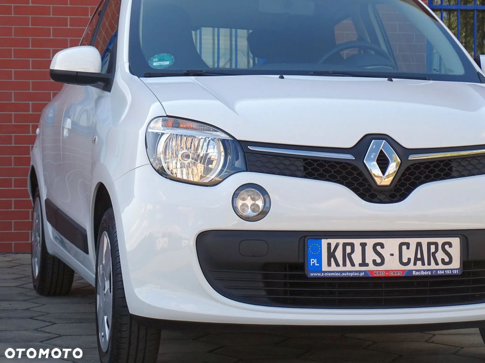 Renault Twingo SCe 70 Life EU6 - 12