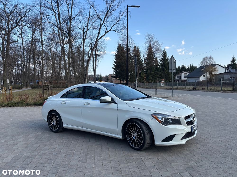 Mercedes-Benz CLA 250 4-Matic - 2