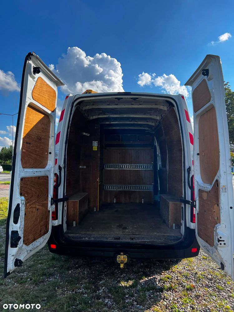 Renault Master L2H2 - 5