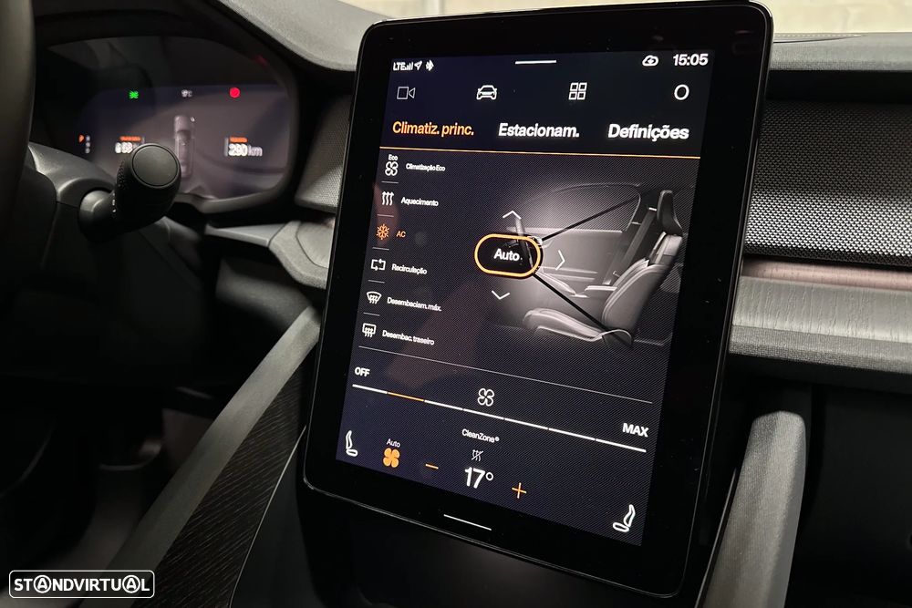 Polestar 2 Long Range 78 kWh - 37