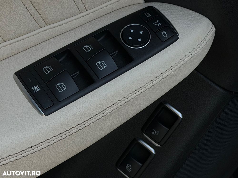 Mercedes-Benz GLE AMG 43 4Matic 9G-TRONIC AMG Line - 21