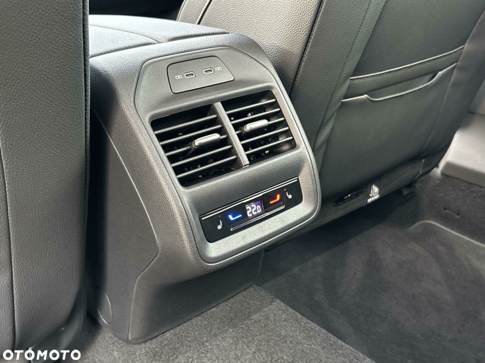 Skoda Superb - 28